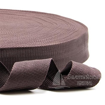 Тесьма стропольная 48мм 26г. Цена от 12,30 р. в Москве