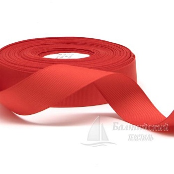 Лента репсовая 25мм. Цена от 7,02 р. в Москве
