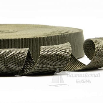 Тесьма стропольная 40мм 18,0г. Цена от 10,95 р. в Москве