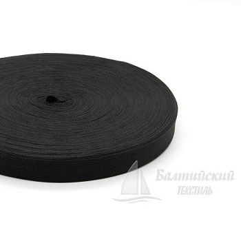 Тесьма окантовочная 22мм 2,4г (уп.100м). Цена от 1,19 р. в Москве