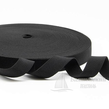 Резинка ткацкая 20мм белая. Цена от 11,51 р. в Москве