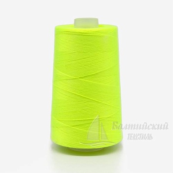 Нитки 70 ЛЛ (2500м) цветные ПНК 