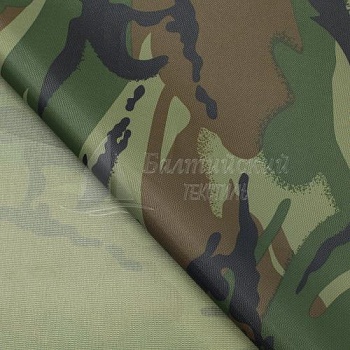 Отрез ткани Оксфорд-210 ПУ1000 КМФ. Цена от 158.00 в Москве Отрез ткани Оксфорд-210 ПУ1000 КМФ. Цена от 158.00 в Москве