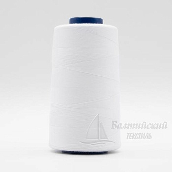 Нитки 50/2 (5000 ярд) цветные. Цена от 93 р. в Москве