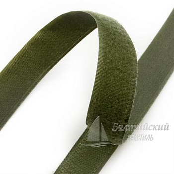 Лента-контакт 25мм. Цена от 16,31 р. в Москве