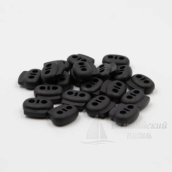 Фиксатор чебурашка 2 отверстия Б-101. Цена от 2,57 р. в Москве