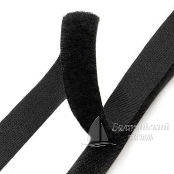 Лента-контакт 12мм. Цена от 23,79 р. в Москве