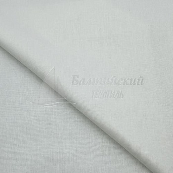 Ткань Бязь-125 отбеленная, ширина 150 см. Цена от 132.00 в Москве