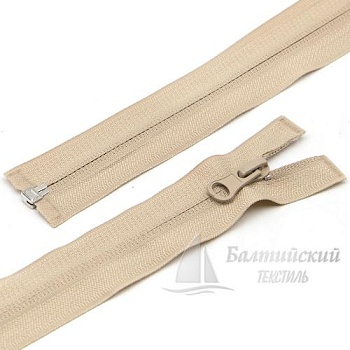 Молния витая реверсивная разъемная Т6. Цена от 69,67 р. в Москве