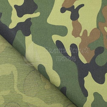 Ткань Темп-1 Лайт КМФ. Цена от 102.00 в Москве