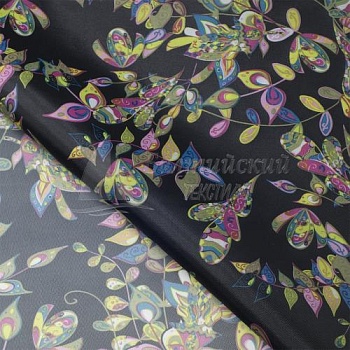 Отрез ткани подкладочной Тафета-190Т принт. Цена от 107.00 в Москве Отрез ткани подкладочной Тафета-190Т принт. Цена от 107.00 в Москве