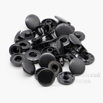 Кнопка 15мм пружина (Альфа). Цена от 2,94 р. в Москве