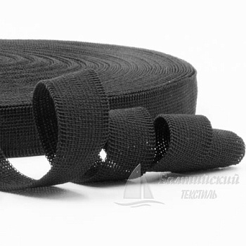 Тесьма окантовочная 18мм 4,3г. Цена от 4,58 р. в Москве