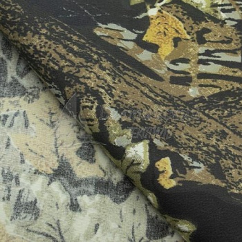 Ткань Темп-210 КМФ. Цена от 160.00 в Москве