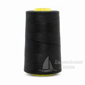 Нитки 40/2 (5000 ярд) ТМ. Цена от 80 р. в Москве
