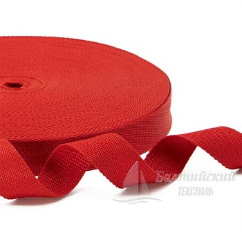 Тесьма стропольная 30мм 16г цветная. Цена от 9,87 р. в Москве