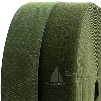 Лента-контакт 50мм. Цена от 35,77 р. в Москве