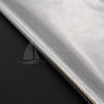 Ткань подкладочная фольгированная Дюспо принт. Цена от 151.00 в Москве Ткань подкладочная фольгированная Дюспо принт. Цена от 151.00 в Москве