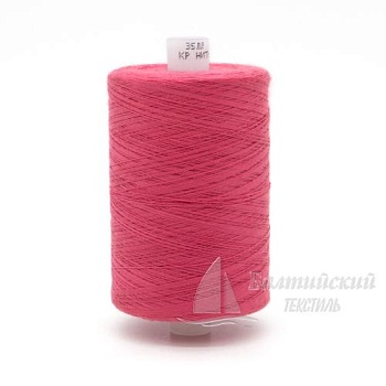 Нитки 35 ЛЛ (2500м) цветные ПНК 