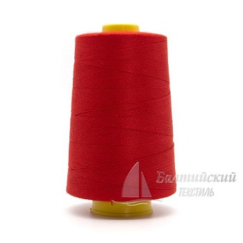 Нитки XM-70 (2500м) огнестойкие (мета-арамид 100%). Цена от 788 р. в Москве