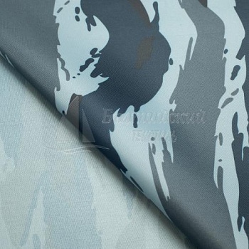 Ткань Оксфорд-210 ПУ1000 Люкс КМФ. Цена от 89.00 в Москве