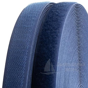 Лента-контакт 20мм. Цена от 13,41 р. в Москве