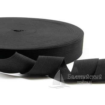 Резинка вязаная 35мм РБ. Цена от 9,14 р. в Москве