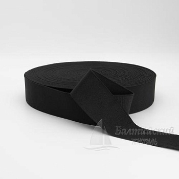 Резинка ткацкая 35мм черная БТ. Цена от 15,02 р. в Москве Резинка ткацкая 35мм черная БТ. Цена от 15,02 р. в Москве