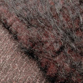 Мех искусственный для игрушек длинноворсовый. Цена от 164.00 в Москве