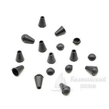 Наконечник колокольчик. Цена от 0,33 р. в Москве