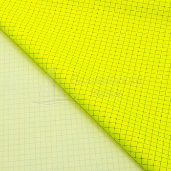 Ткань огнестойкая Шельф-185 антистатическая цв. флуоресцентный. Цена от 460.00 в Москве