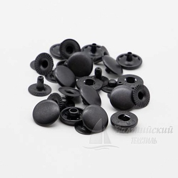 Кнопка 12,5мм пружина. Цена от 1,72 р. в Москве