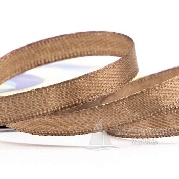 Лента атласная 6мм. Цена от 0,76 р. в Москве