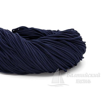 Шнур п/э Д4,5мм 1с36 без наполнителя (Россия). Цена от 1,95 р. в Москве