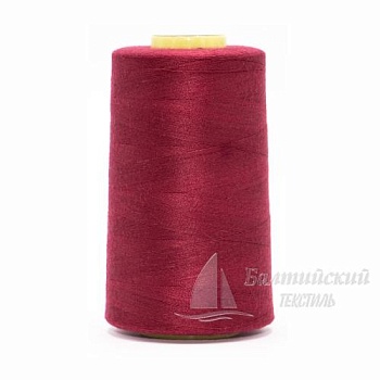 Нитки 40/2 (5000 ярд) ТМ. Цена от 80 р. в Москве