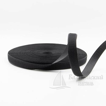 Лента-контакт 20мм крючок (жесткая часть). Цена от 4,90 р. в Москве