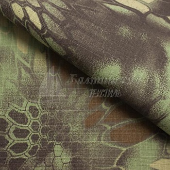 Ткань Армитек Лайт рип-стоп КМФ. Цена от 100.00 в Москве