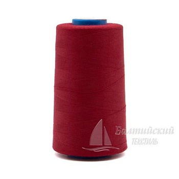 Нитки 40/2 (5000 ярд) цветные. Цена от 120 р. в Москве