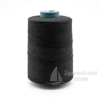 Нитки ХМ-40 (2500м) огнестойкие (мета-арамид 100%). Цена от 997 р. в Москве