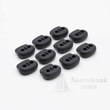 Фиксатор чебурашка 2 отверстия. Цена от 0,80 р. в Москве