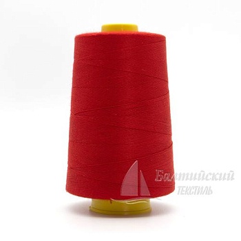 Нитки XM-70 (2500м) огнестойкие (мета-арамид 100%). Цена от 830 р. в Москве