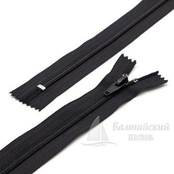 Молния витая неразъемная Т5 35см БТ. Цена от 11,79 р. в Москве