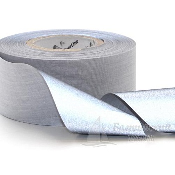 Лента светоотражающая ТС R250 50мм. Цена от 12,60 р. в Москве Лента светоотражающая ТС R250 50мм. Цена от 12,60 р. в Москве