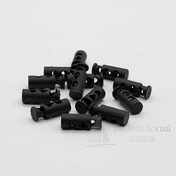 Фиксатор цилиндр 2 отверстия (малый). Цена от 0,69 р. в Москве