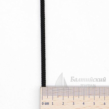 Шнур п/п Д4мм без наполнителя. Цена от 1,64 р. в Москве