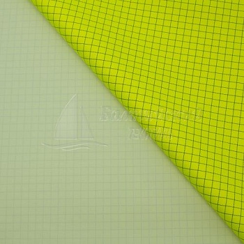 Ткань огнестойкая Шельф антистатическая цв. флуоресцентный. Цена от 643.00 в Москве